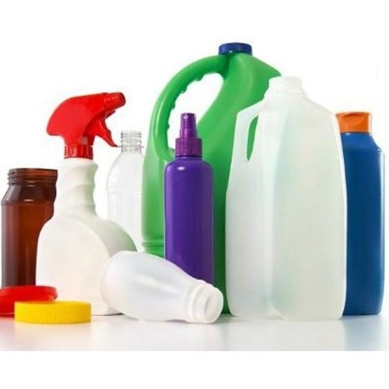 دانلود طرح توجیهی آماده صنعت محصولات پلاستیکی